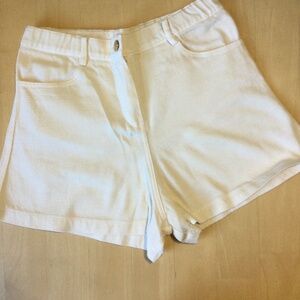 Illudia Kids Shorts Size 16